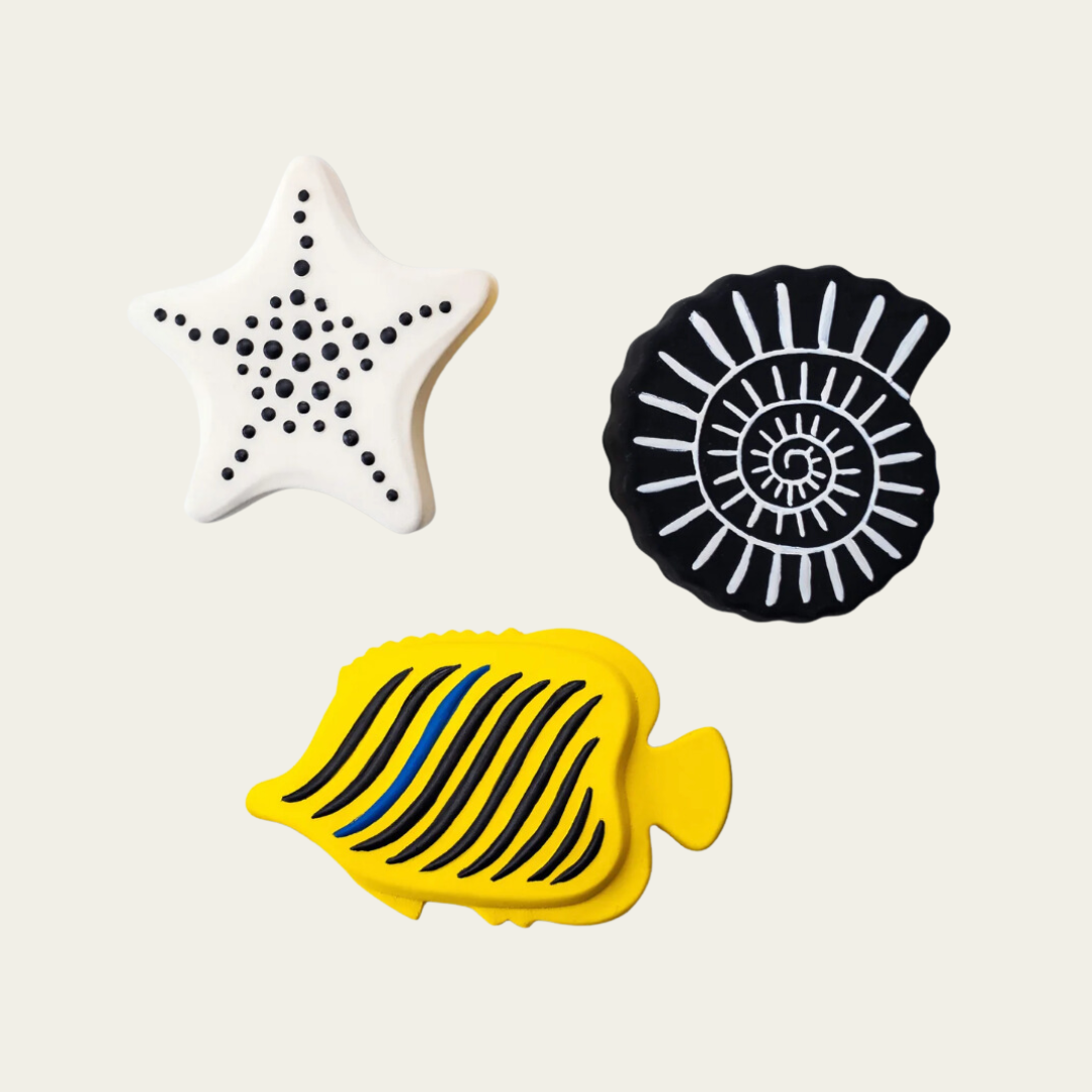 Play & Develop Newborn Bundle