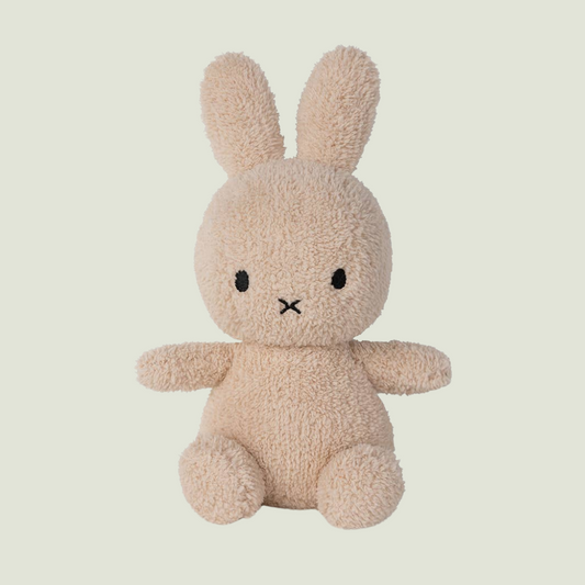 Miffy Terry Beige 23cm