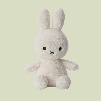 Miffy Terry Cream 23cm