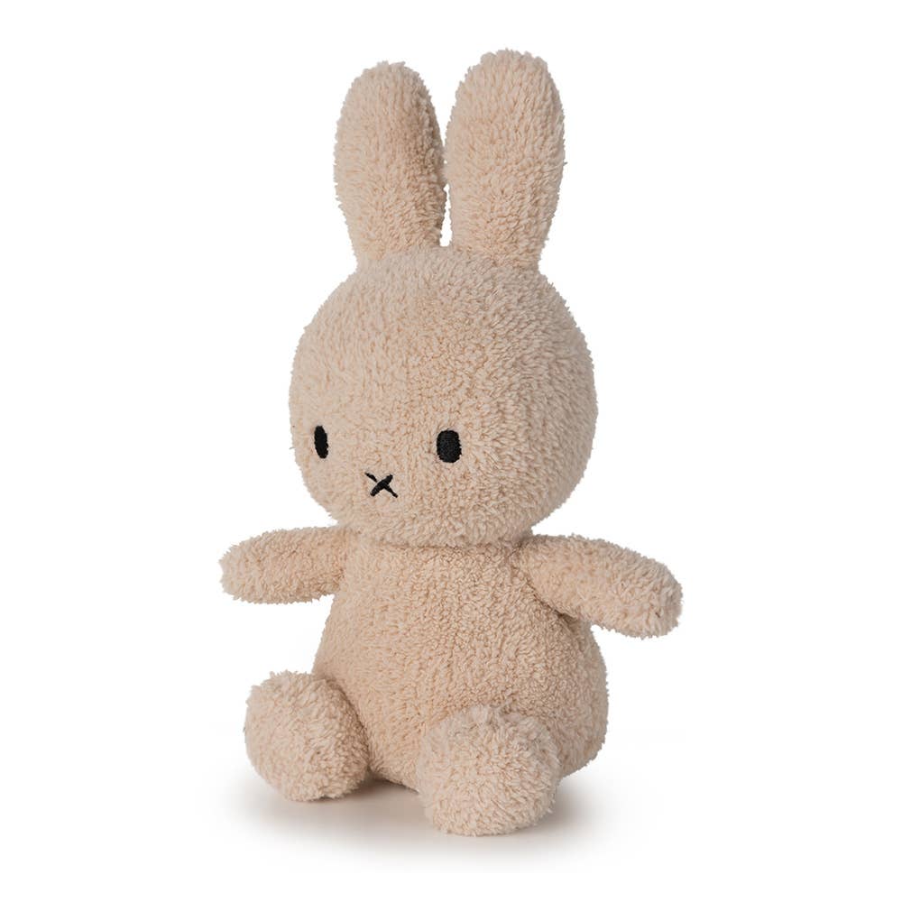 Miffy Terry Beige 23cm