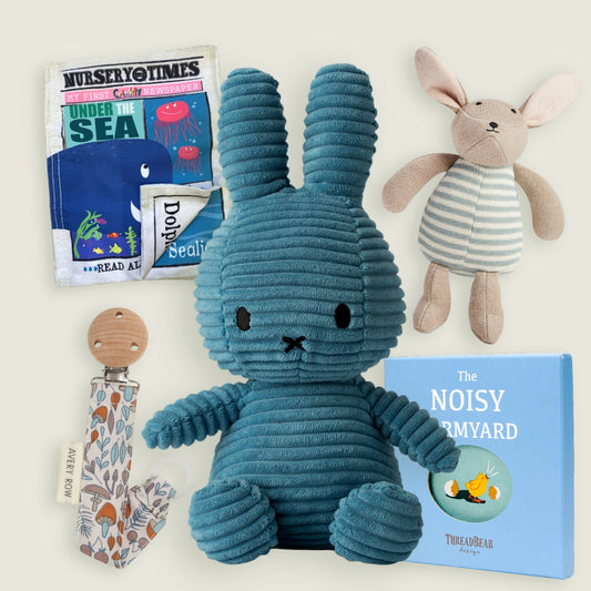 Blue Discovery Bundle