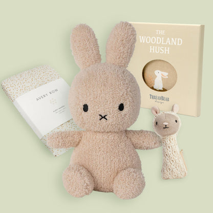 Soft Neutrals Bundle