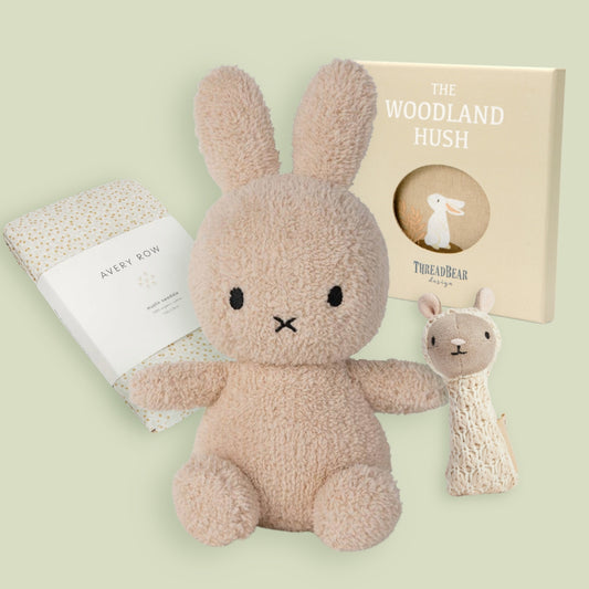 Soft Neutrals Bundle