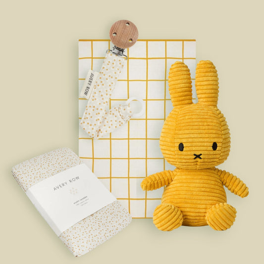 Sunshine Baby Bundle