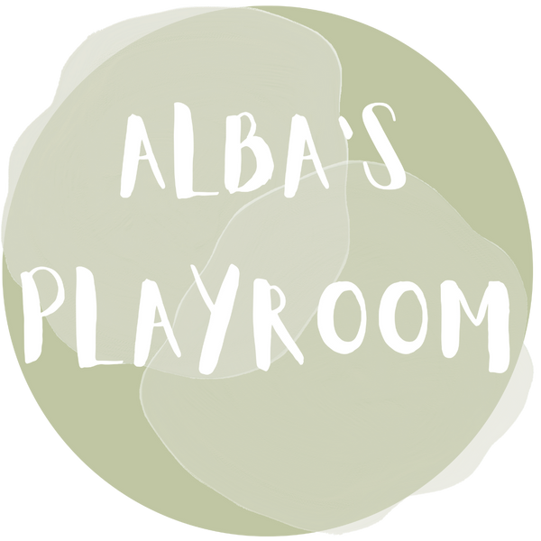 Alba's Playroom