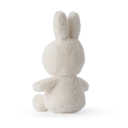 Miffy Terry Cream 23cm