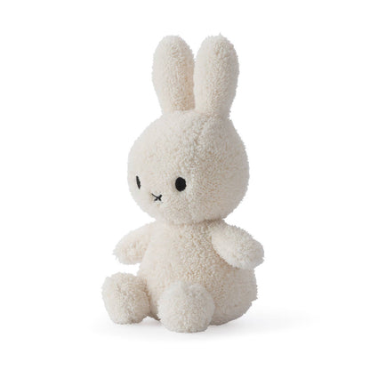 Miffy Terry Cream 23cm