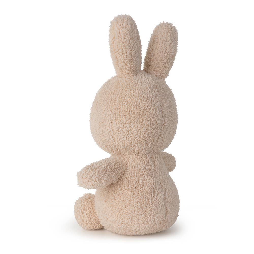 Miffy Terry Beige 23cm